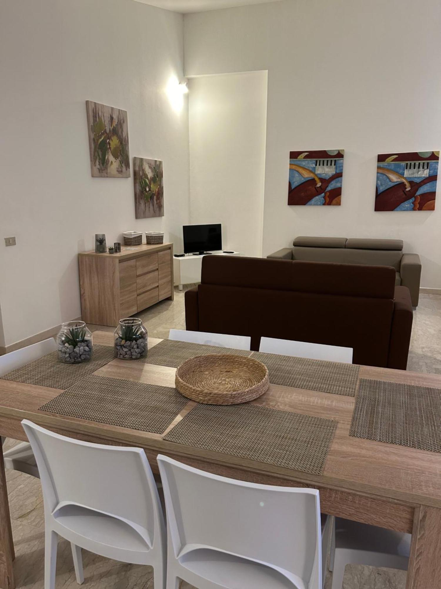 Residence Guidaloca Scopello  Ngoại thất bức ảnh