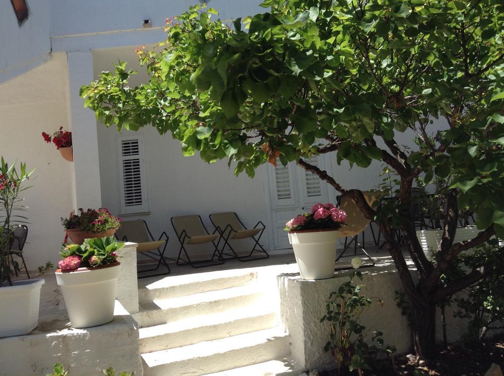 Residence Guidaloca Scopello  Ngoại thất bức ảnh