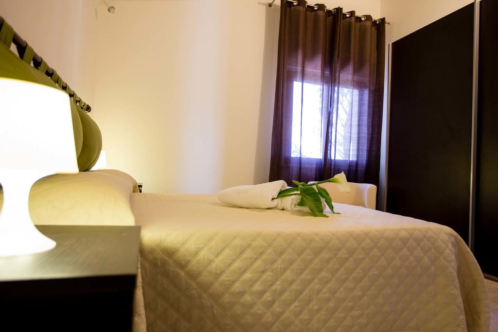 Residence Guidaloca Scopello  Ngoại thất bức ảnh