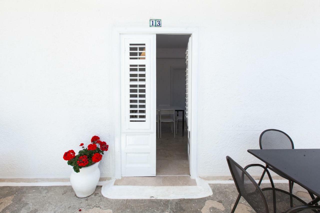 Residence Guidaloca Scopello  Ngoại thất bức ảnh